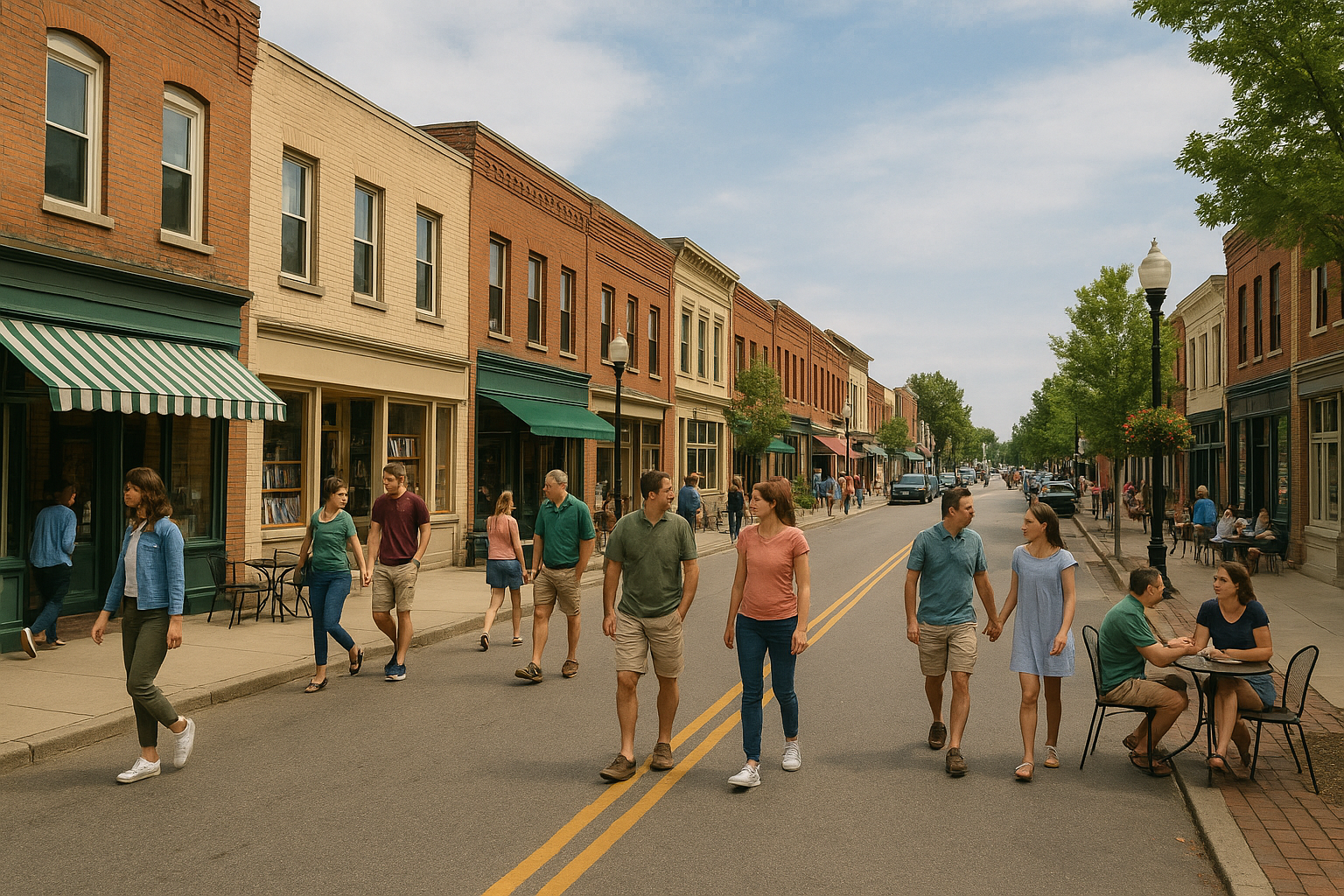 Ypsilanti Food Co-op